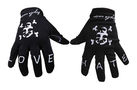 Love/Hate BMX Gloves
