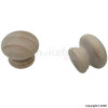 Bags 35mm Pine Knobs Pack of 10