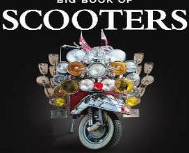 BIG Book Of Scooters