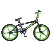 Daddy Skyway Mag Kids 20 Wheel BMX Bike