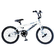 Daddy Spoked Kids 20? Wheel BMX Bike