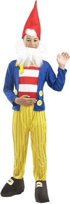 Big Ears Noddy Costume