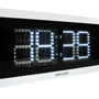 Big LED Clock