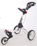 Big Max IQ 3 Wheel Golf Trolley GC00830100-B