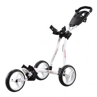 Ti 3000 3 Wheel Golf Trolley