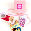 big Sister Gift Box with Teddy