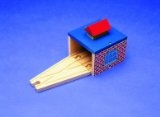 Bigjigs Toys Double Engine Shed Track Accessory