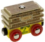 Bigjigs Toys Ltd Timber Wagon