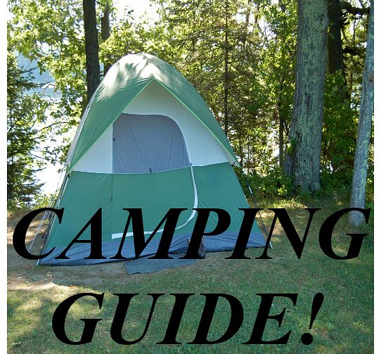 bigo Camping Guide!