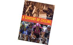 A Century Of Cycling Book