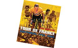 Official Tour de France Centennial Book