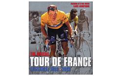 The Official Tour De France Centennial 1903- 2003