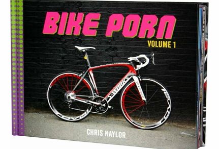 Bike Porn Book 4483CX