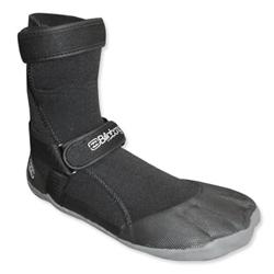 5mm Conceal Split Boot - Black