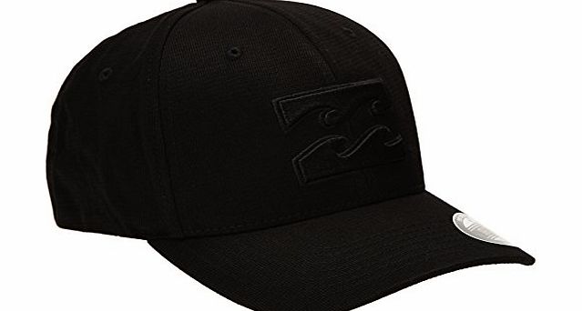 Billabong  ALLDAY FLEXFIT CAP Stealth