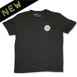 Boys Circle of Trust T-Shirt - Black
