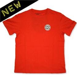 Boys Circle of Trust T-Shirt - Orange