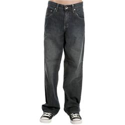 billabong Boys Jnr Antwerp Jeans - Rinse Destroyed