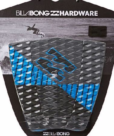 Billabong Break It Grip Pad - Blue