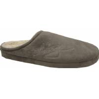 CHAP MENS SLIPPERS EARTH