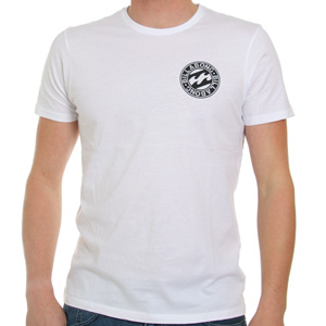 Circle of Trust Tee shirt - White