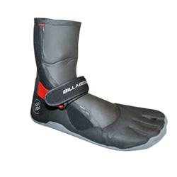 Comp Wetsuit Boot 3mm - Black