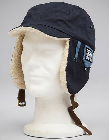 Billabong Driver Ear flap hat