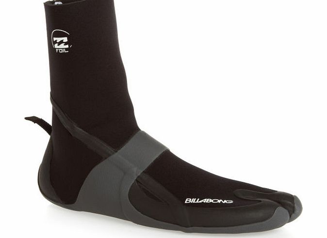 Billabong Foil 5mm Split Toe Wetsuit Boots -