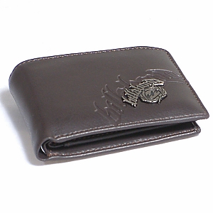 Foundation Wallet - Brown