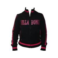Billabong GIRLS CRUZ ZIP UP TOP