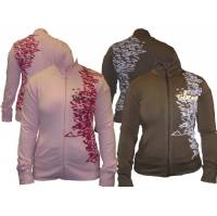 Billabong GIRLS KINDLY ZIP THRU SWEAT