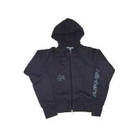 Billabong GIRLS PICHOU ZIP UP HOODY