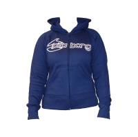 Billabong GIRLS POWERFUL ZIP UP HOODY
