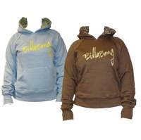 Billabong GIRLS SOUL FUL HOODY