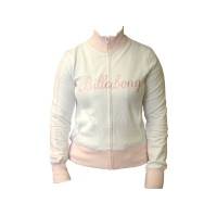 Billabong GIRLS VILLA CREEK ZIP SWEAT