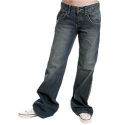 billabong Jnr Girls Armidale Jeans - Used