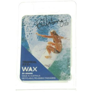 Ladies Billabong Surf Wax. Tropical