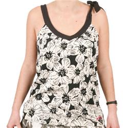 billabong Ladies Gaeta Top - Raven