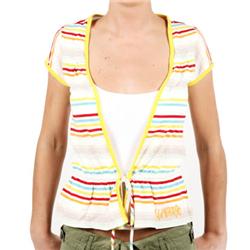 Billabong Ladies Kruger Park Top - Bone