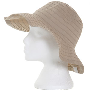 Billabong Ladies Lisia Sun hat - Taupe