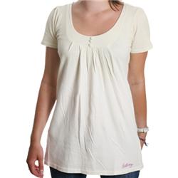 billabong Ladies Supernatural Top - Natural