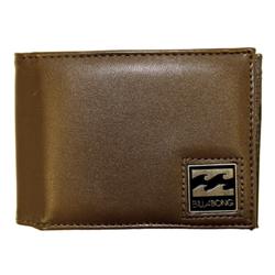 Permanent Wallet - Dark Brown