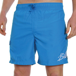 Billabong Point Swim shorts - Bright Blue
