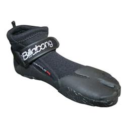 billabong Reef Boot 2mm - Black
