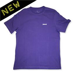 Roque T-Shirt - Bright Plum