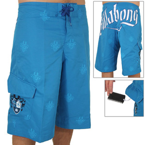Billabong Sovereign Boardies