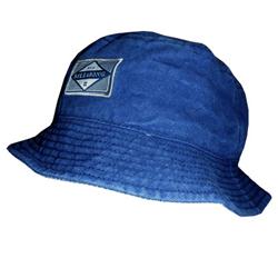 Swerved Revers Hat - Navy