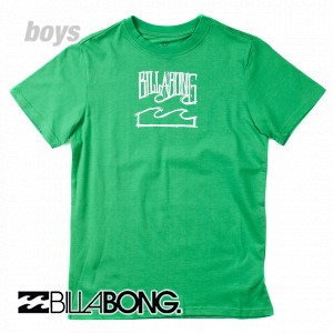 T-Shirts - Billabong Viable T-Shirt -