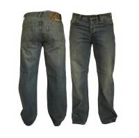 WAGGA JEANS - VINTAGE DIRTY