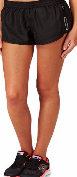 Billabong Womens Billabong Change Of Pace Running Shorts